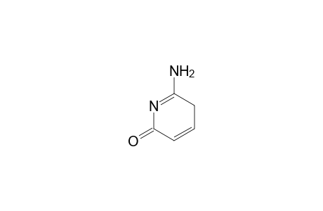 6-Amino-2(5H)-pyridinone