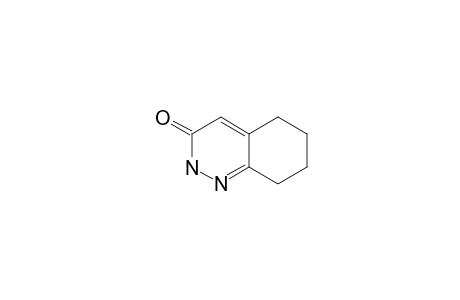 9,10-DEHYDRO-CYClOHEXA-[C]-PYRIDAZINONE