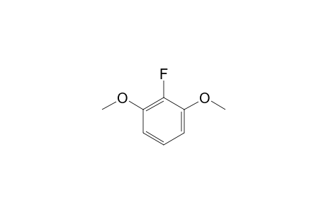 2-FLUORO-1,3-DIMETHOXYBENZENE