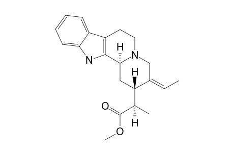 3-17-DEOXY-15-EPI-Z-ISOSITSIRIKINE