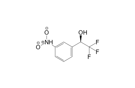 (R)-2,2,2-Trifluoro-1-(3-nitro-phenyl)ethanol