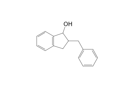 2-(Phenylmethyl)-2,3-dihydro-1H-inden-1-ol