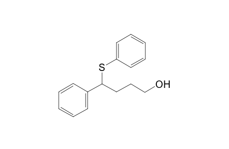 4-phenyl-4-(phenylthio)butan-1-o