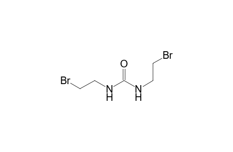 1,3-bis(2-bromoethyl)urea