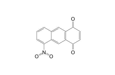 5-Nitro-1,4-anthraquinone