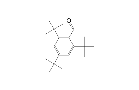 2,4,6-tritert-butylbenzaldehyde