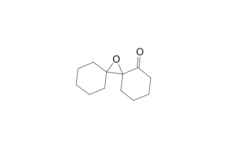 13-Oxadispiro[5.0.5.1]tridecan-1-one
