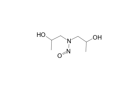 2-Propanol, 1,1'-(nitrosoimino)bis-