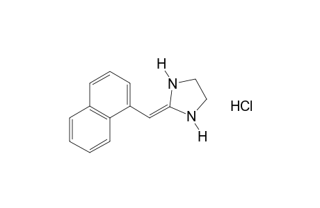 Naphazoline hydrochloride