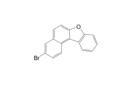 3-Bromonaphtho[2,1-b]benzofuran