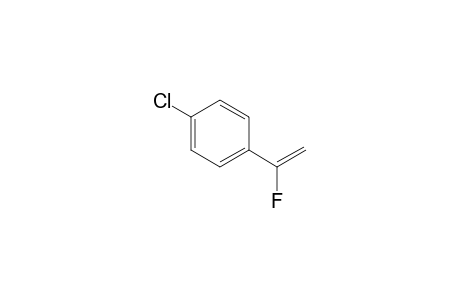 1-Chloro-4-(1-fluorovinyl)benzene