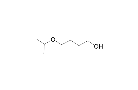 1-Butanol, 4-(1-methylethoxy)-