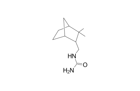 N-Isocamphenylanyl-urea