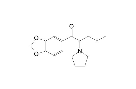 MDPV artifact (dehydro-)