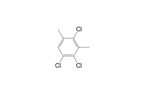 1,2,4-trichloro-3,5-dimethyl-benzene