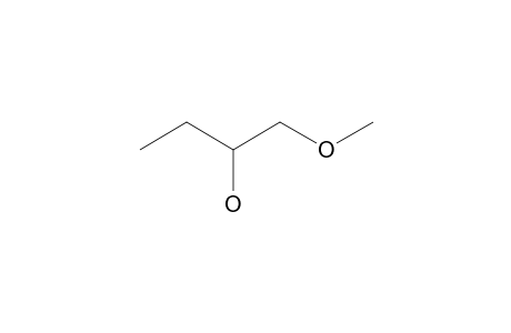 1-Methoxy-2-butanol