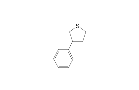 3-Phenylthiolane