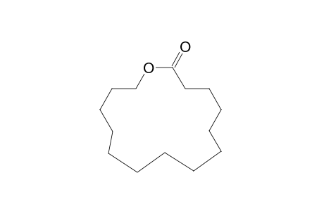 Oxacyclopentadecan-2-one