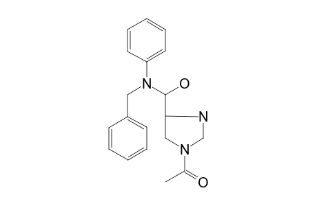 Antazoline +H2O AC