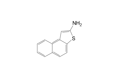 Naphtho[2,1-b]thiophen-2-ylamine