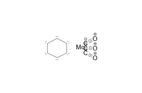 Molybdenum, (.eta.6-benzene)tricarbonyl-