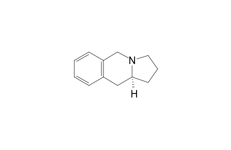 (S)-1,2,3,5,10,10a-Hexahydropyrrolo[1,2-b]isoquinoline