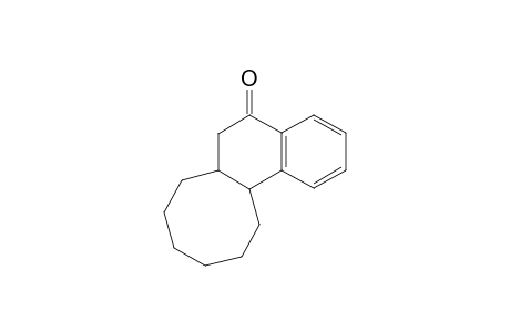 3,4-Hexamethylene-3,4-dihydro-1(2H)-naphthalenone isomer