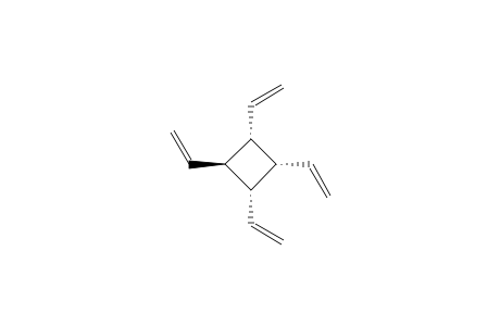 1,2,3,4-Tetravinylcyclobutane