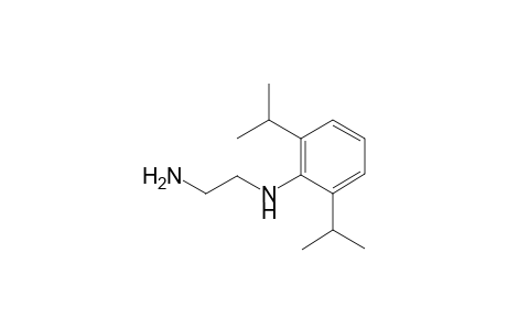 N-(2,6-Diisopropylphenyl)-1,2-diaminoethane