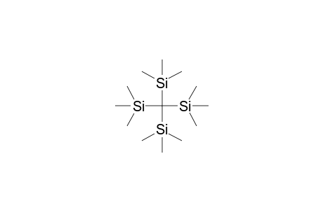 Tetrakis(trimethylsilyl)methane