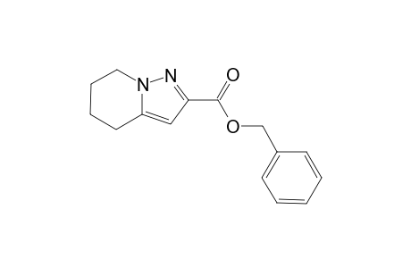 Benzyl 4-pyrazolecarboxylate