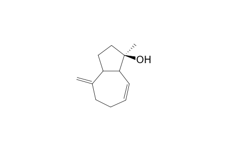 Dictamnol<8-epi->