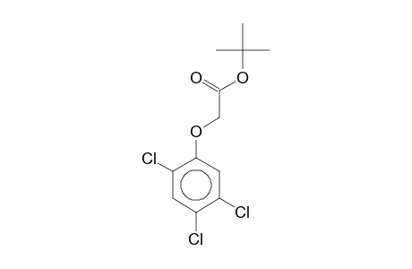 tert-Butyl (2,4,5-trichlorophenoxy)acetate