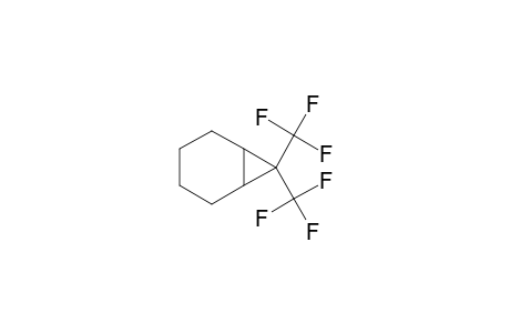 7,7-BIS-(TRIFLUOROMETHYL)-NORCARANE