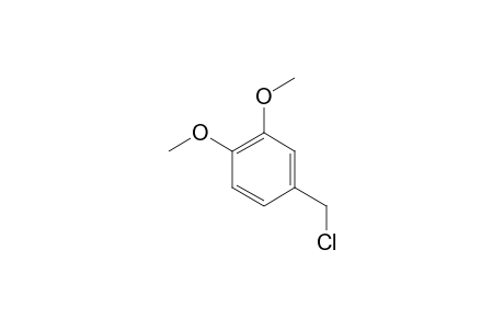 VERATRYL-CHLORIDE