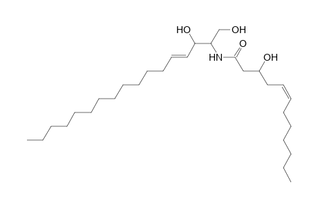 Cer 17:1;2O/12:1;(3OH)
