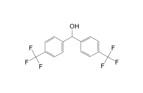 Bis-(4-trifluoromethyl-phenyl)-methanol