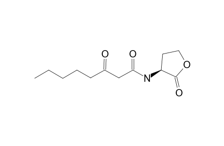 (S)-N-(3-Oxo-octanoyl)homoserine lactone