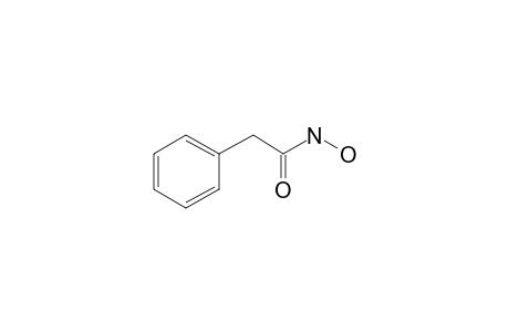 N-Hydroxy-2-phenyl-acetamide