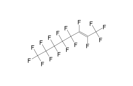 (E)-1,1,1,2,3,4,4,5,5,6,6,7,7,8,8,8-hexadecafluorooct-2-ene