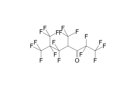 4-HYDRO-PERFLUORO-4,6-DIMETHYLHEPTANONE-3