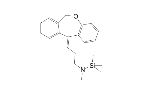 Doxepin-M (nor-) TMS
