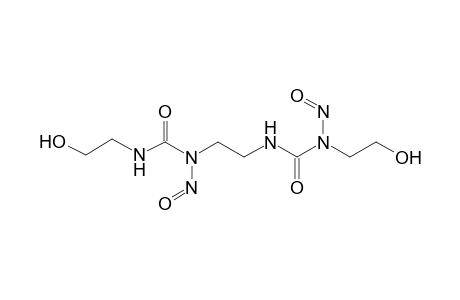 4,9-dioxo-3,8-bis(oxoamino)-3,5,8,10-tetraazadodecane-1,12-diol