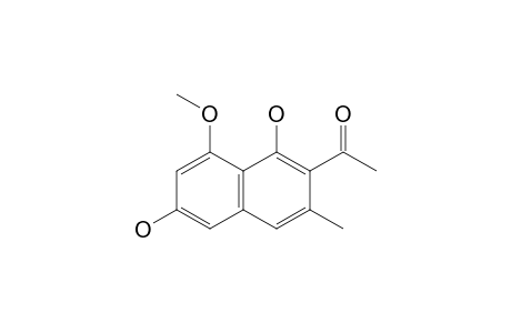 Isotorachrysone
