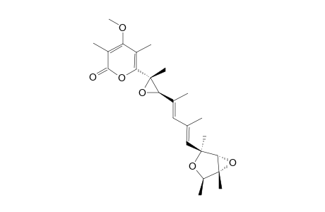 Verrucosidin