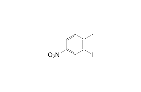 2-iodo-4-nitrotoluene