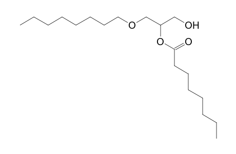 DG O-8:0_8:0