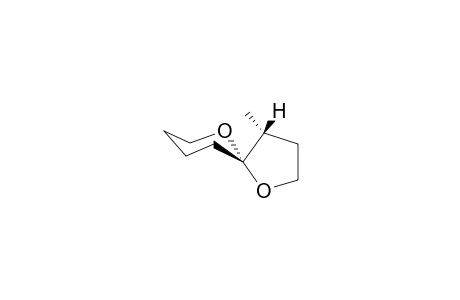 (E)-4-METHYL-1,6-DIOXA-SPIRO-[4.5]-DECANE