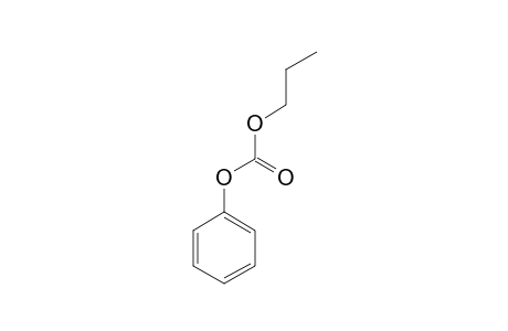 PHENYL-N-PROPYL-CARBONATE