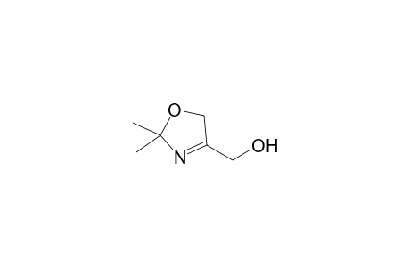 2,5-Dihydro-4-hydroxymethyl-2,2-dimethyl-1,3-oxazole